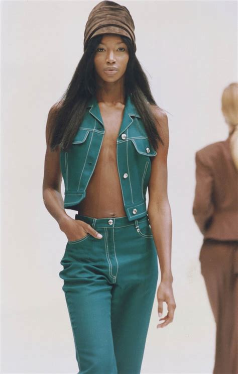 SS 1993 Womenswear 